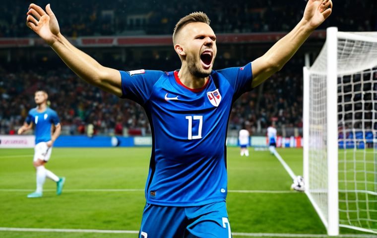 마렉 함식 슬로바키아 축구 선수 - **

"A professional portrait of Marek Hamšík in his prime, wearing a fully clothed Napoli jersey, on...