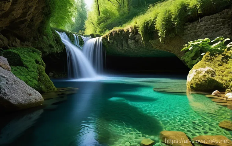 슬로바키아 비엘라니아 천연 온천 - This information is sufficient to create detailed prompts.